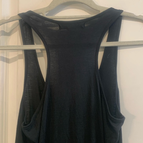 Racer Back Beaded Dress - NWT - Picture 7 of 8